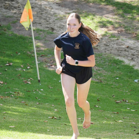 Northcote College 2026 cross country