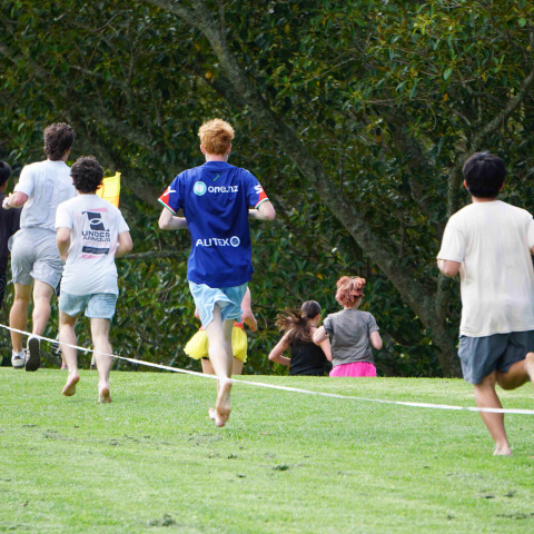 Northcote College 2026 cross country