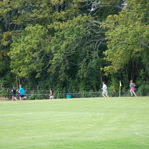 Northcote College 2026 cross country