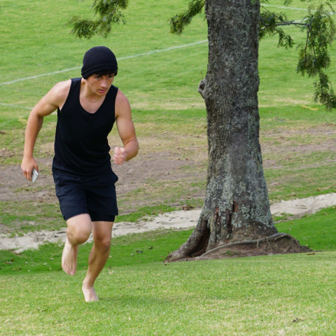 Northcote College 2026 cross country