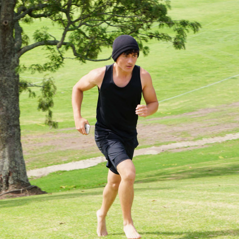 Northcote College 2026 cross country