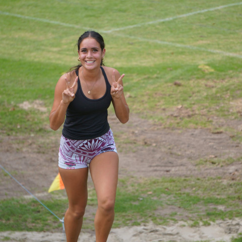 Northcote College 2026 cross country