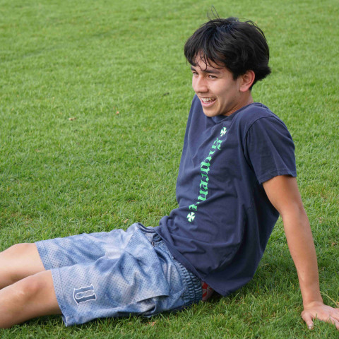 Northcote College 2026 cross country