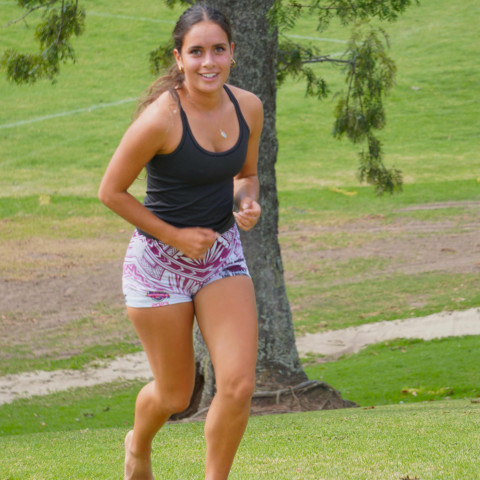 Northcote College 2026 cross country