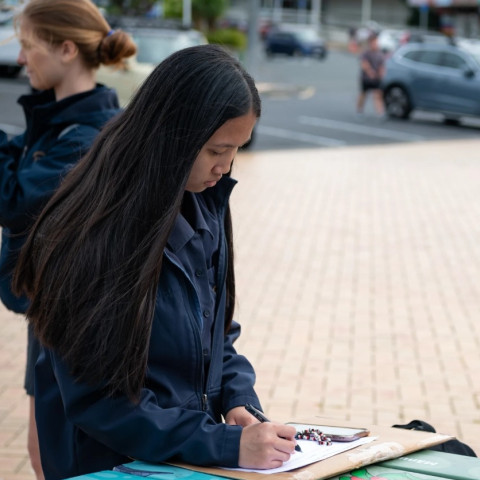 DVC at northcote town centre