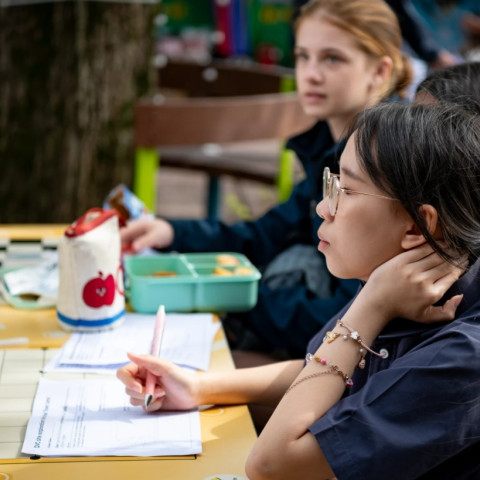 DVC at northcote town centre