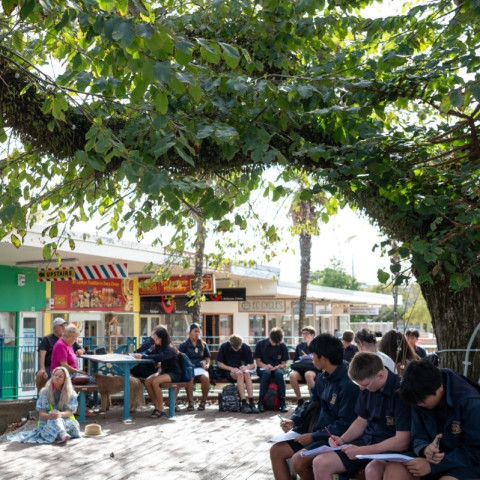 DVC at northcote town centre