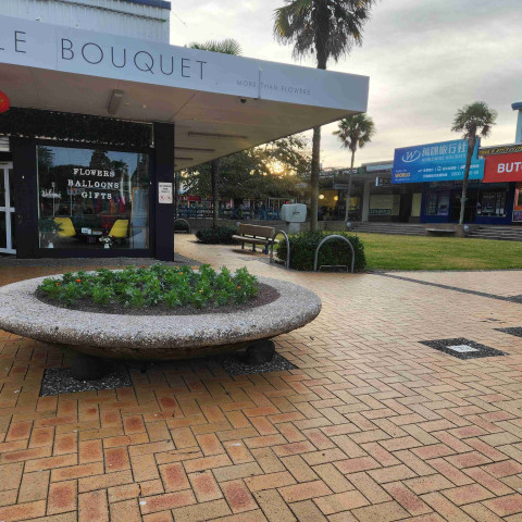 DVC at northcote town centre