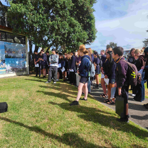 DVC at northcote town centre