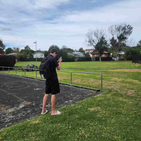 DVC at northcote town centre