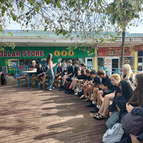 DVC at northcote town centre