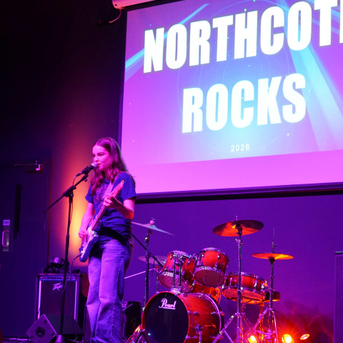 northcote rocks 2026 T2