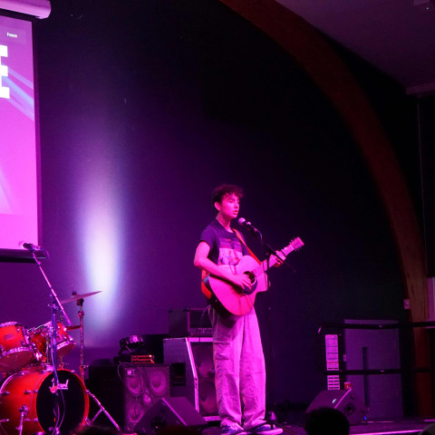northcote rocks 2026 T2