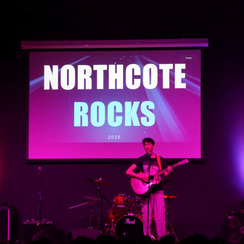 northcote rocks 2026 T2