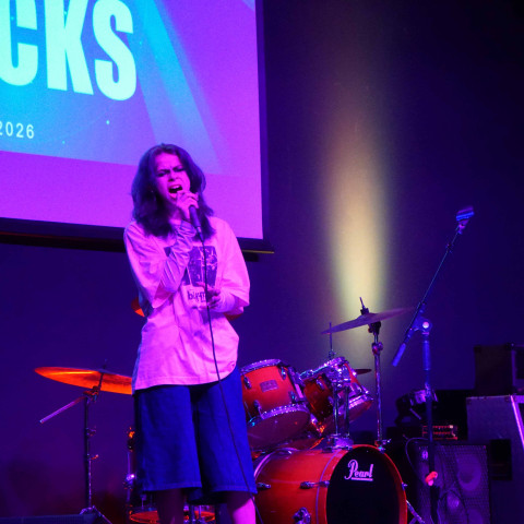 northcote rocks 2026 T2