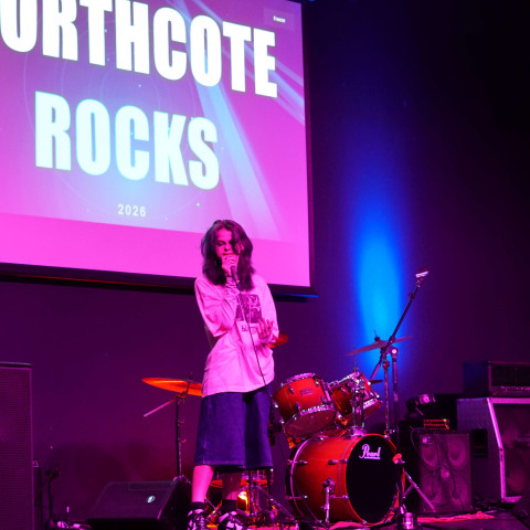 northcote rocks 2026 T2