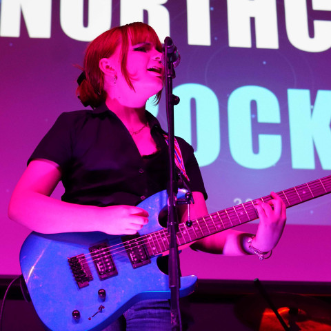 northcote rocks 2026 T2