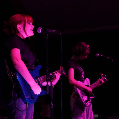 northcote rocks 2026 T2