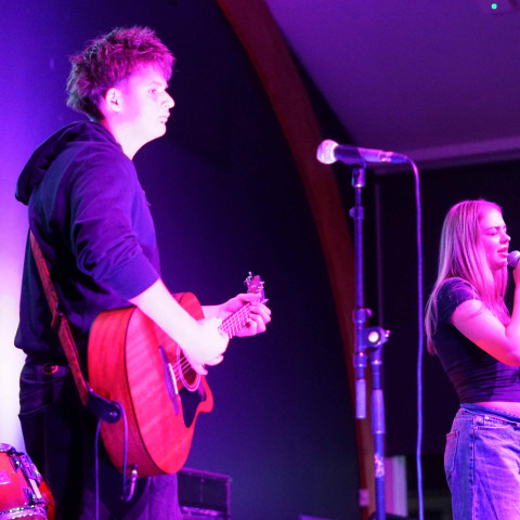 northcote rocks 2026 T2