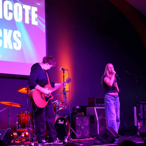 northcote rocks 2026 T2