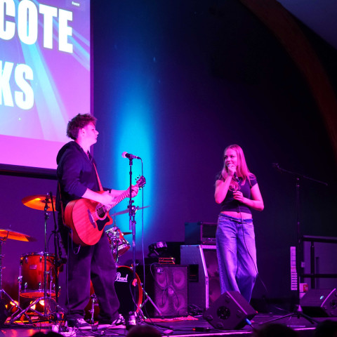 northcote rocks 2026 T2
