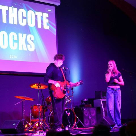 northcote rocks 2026 T2