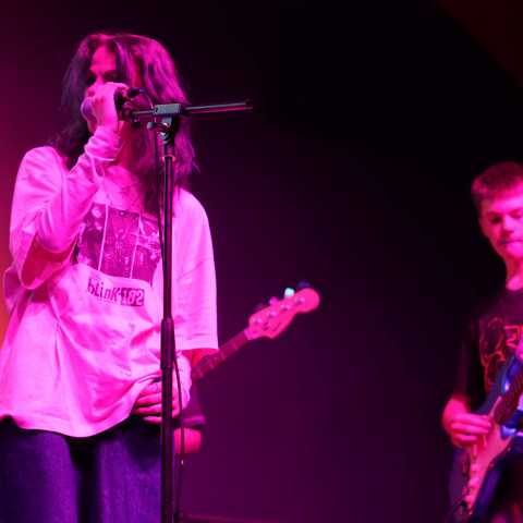 northcote rocks 2026 T2