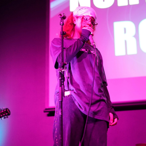 northcote rocks 2026 T2