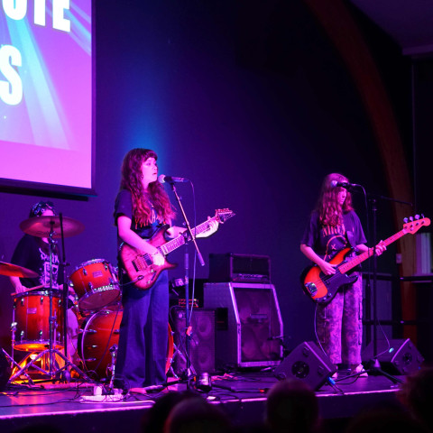 northcote rocks 2026 T2