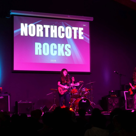 northcote rocks 2026 T2