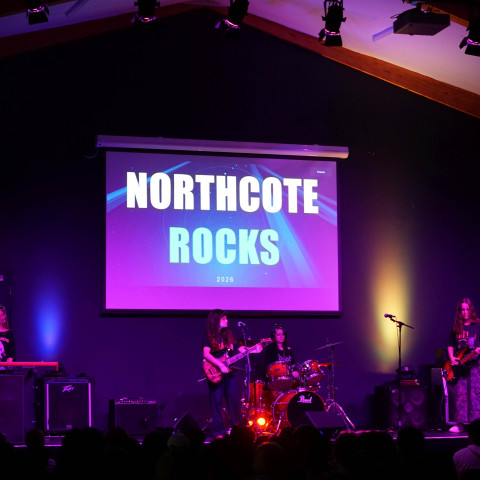 northcote rocks 2026 T2