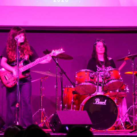 northcote rocks 2026 T2