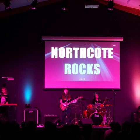 northcote rocks 2026 T2