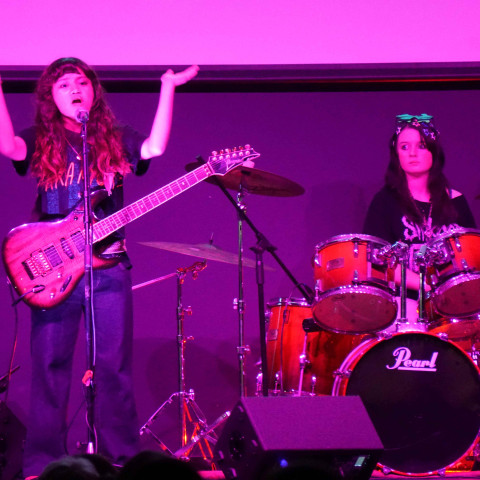 northcote rocks 2026 T2