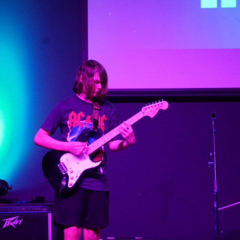 northcote rocks 2026 T2