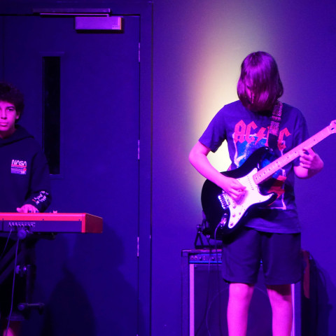 northcote rocks 2026 T2