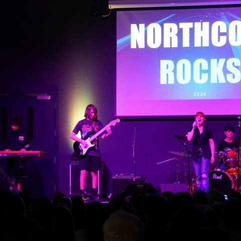northcote rocks 2026 T2