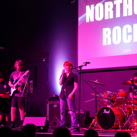 northcote rocks 2026 T2