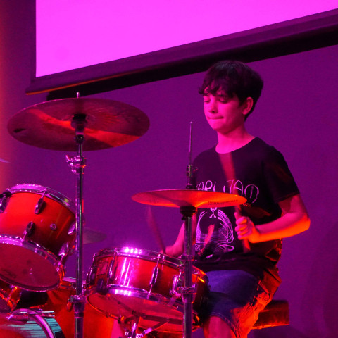 northcote rocks 2026 T2