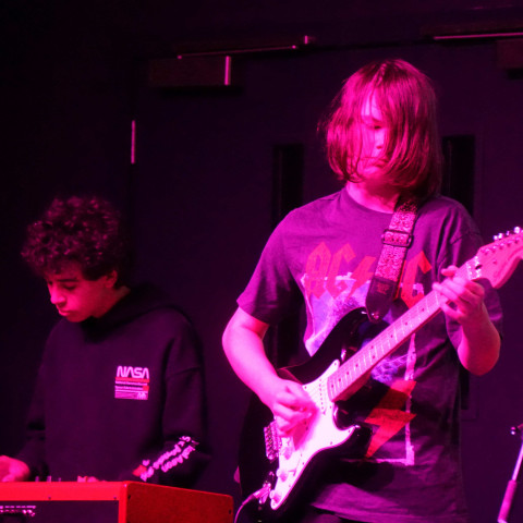 northcote rocks 2026 T2