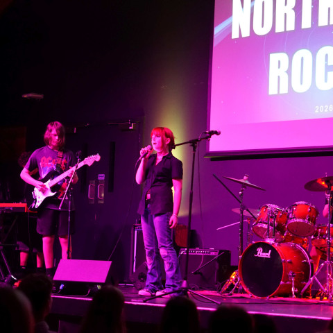 northcote rocks 2026 T2