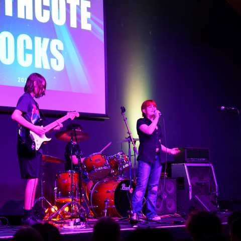 northcote rocks 2026 T2