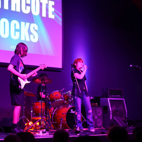 northcote rocks 2026 T2