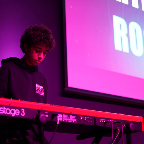 northcote rocks 2026 T2