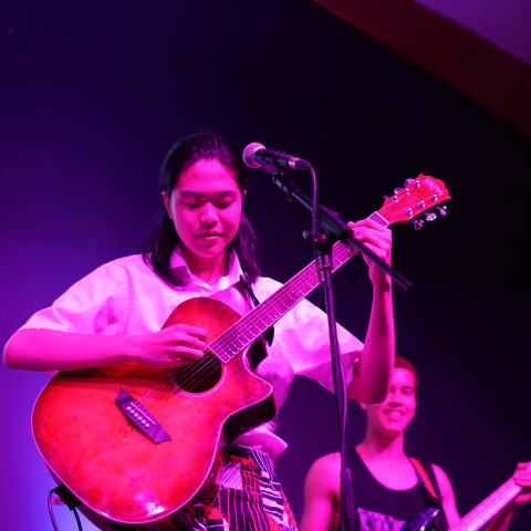 northcote rocks 2026 T2
