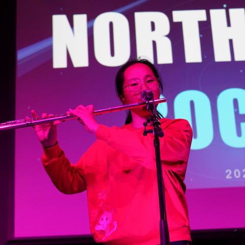 northcote rocks 2026 T2