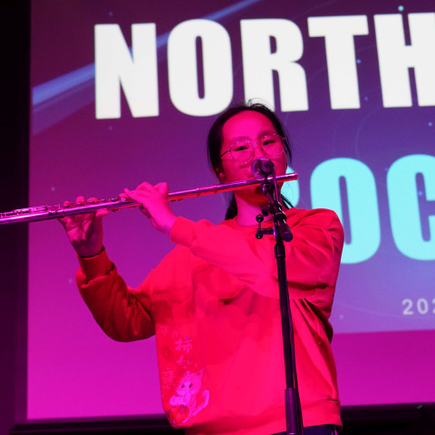northcote rocks 2026 T2
