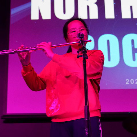 northcote rocks 2026 T2