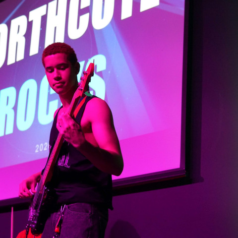 northcote rocks 2026 T2