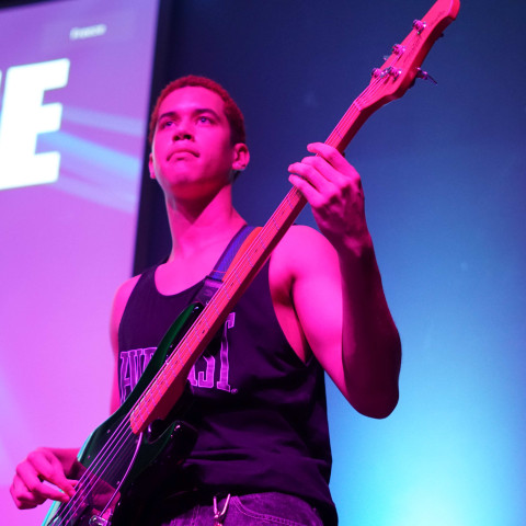 northcote rocks 2026 T2